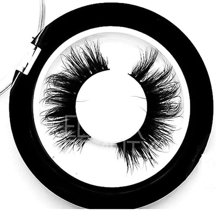 3D mink eyelashes the naked makeup wholesale EA101